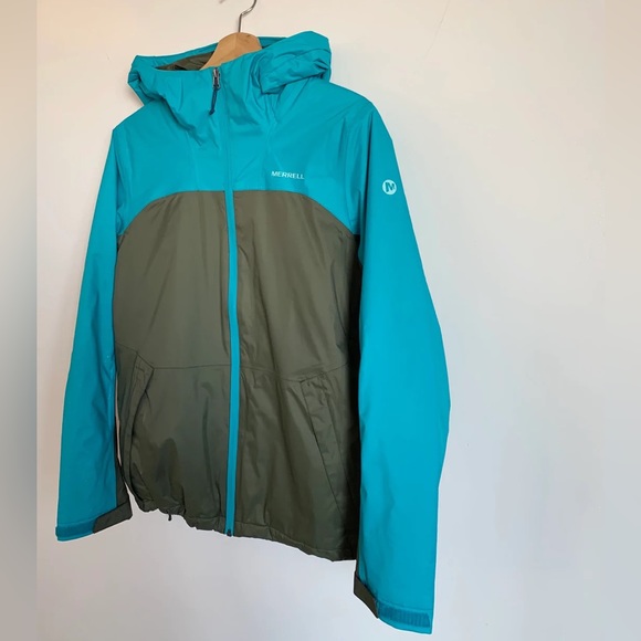 MERRELL INSULATED JACKET - Picture 1 of 5